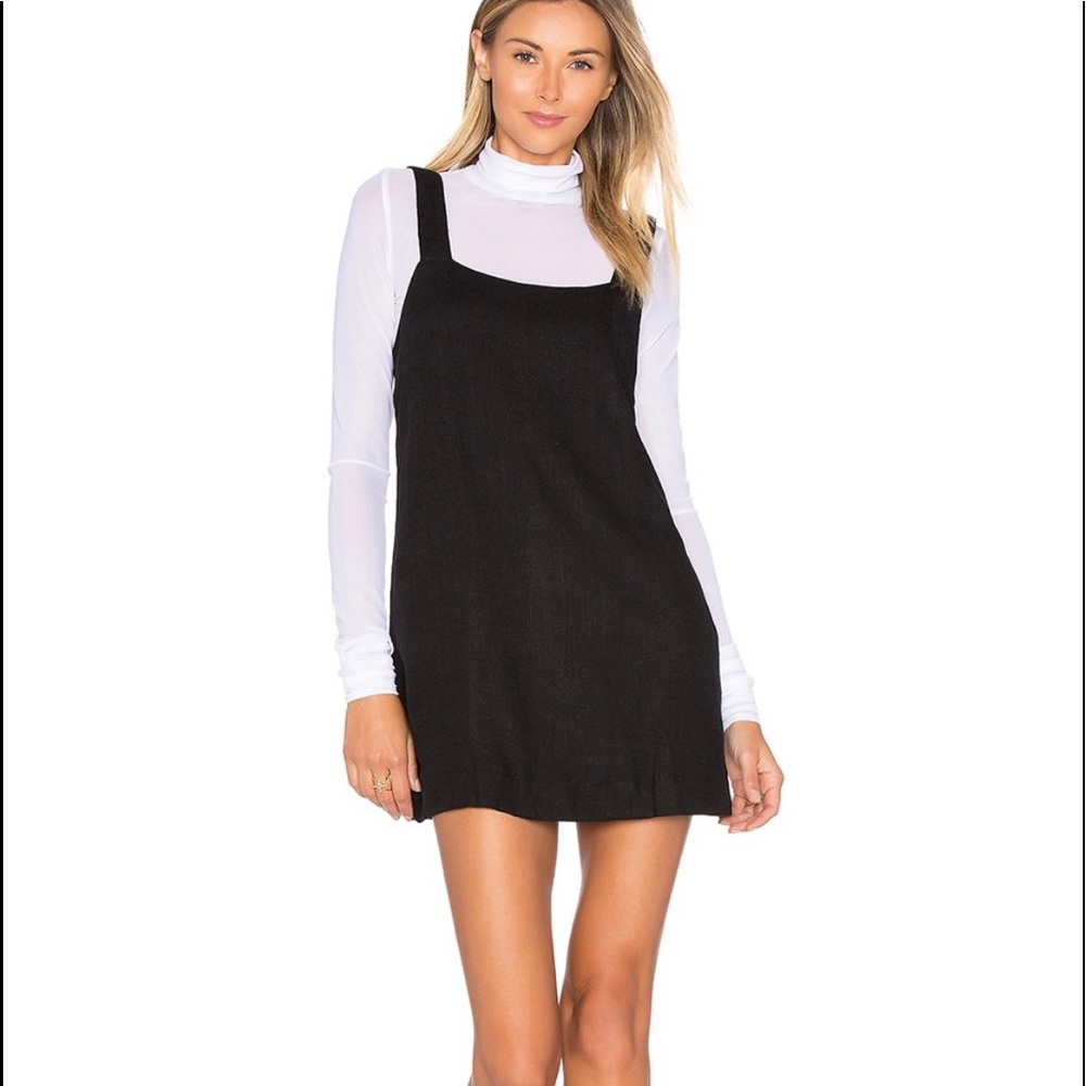Trois - Molly mini dress
